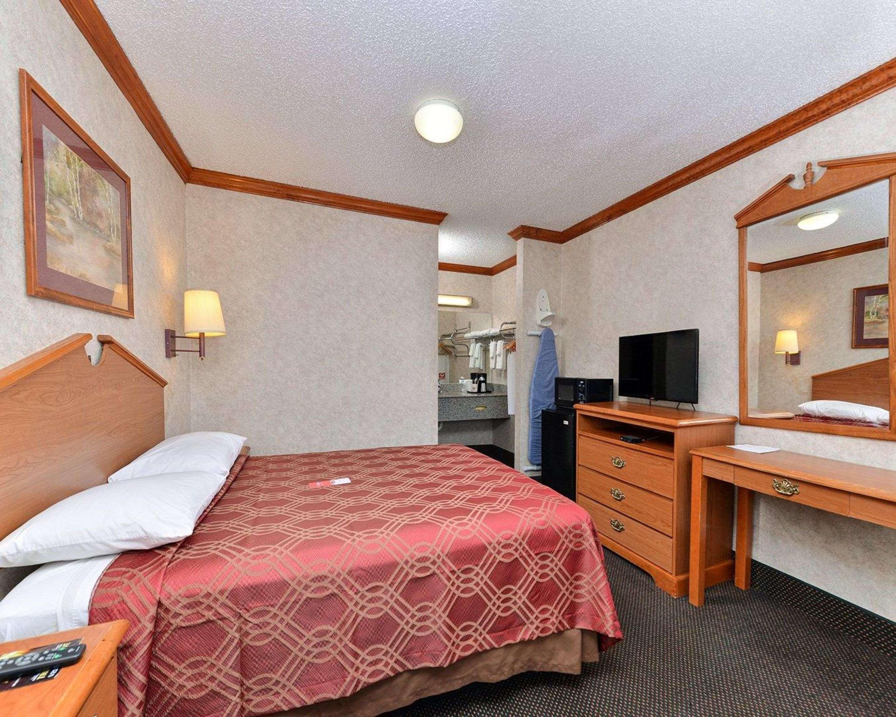 Econo Lodge Killeen Exterior foto